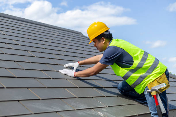 Best Roof Maintenance Services  in Middleport, OH