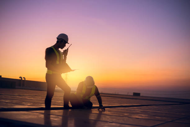 Best Residential Roofing Contractor  in Middleport, OH