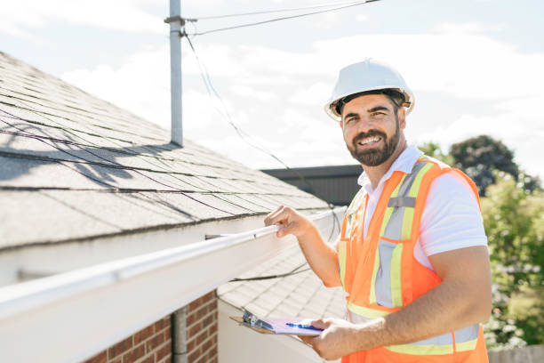 Professional Roofing Contractor in Middleport, OH