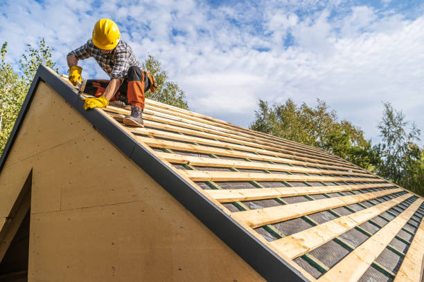 Best Roof Repair Services  in Middleport, OH