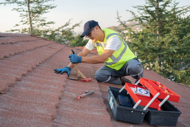 Quick and Trustworthy Emergency Roof Repair Services in Middleport, OH