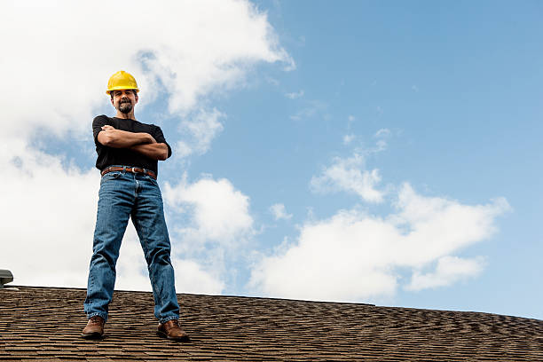 Residential Roof Replacement in Middleport, OH