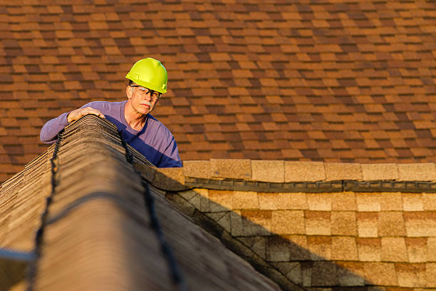 Best Gutter Installation and Roofing  in Middleport, OH