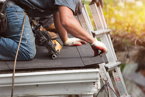 Best Tile Roofing Contractor  in Middleport, OH