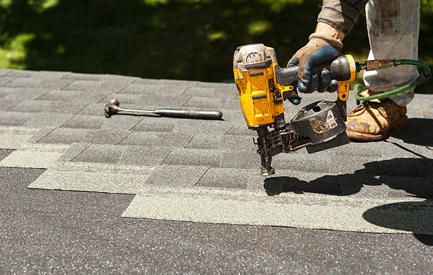 Best Metal Roofing Contractor  in Middleport, OH