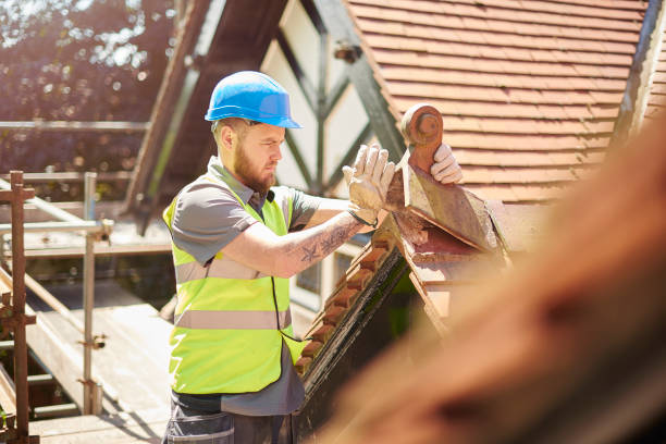 Best Affordable Roofing Company  in Middleport, OH