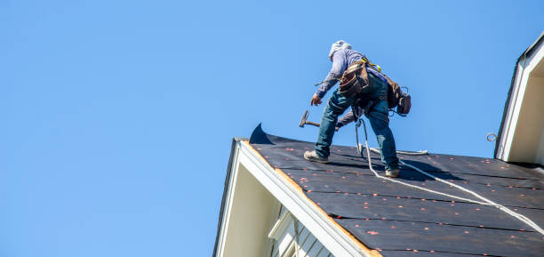 Best Roof Replacement Cost  in Middleport, OH